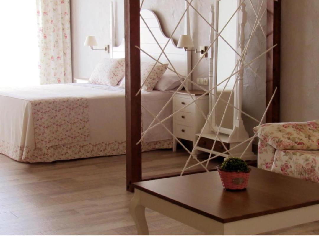Suites BellaЭльин Экстерьер фото