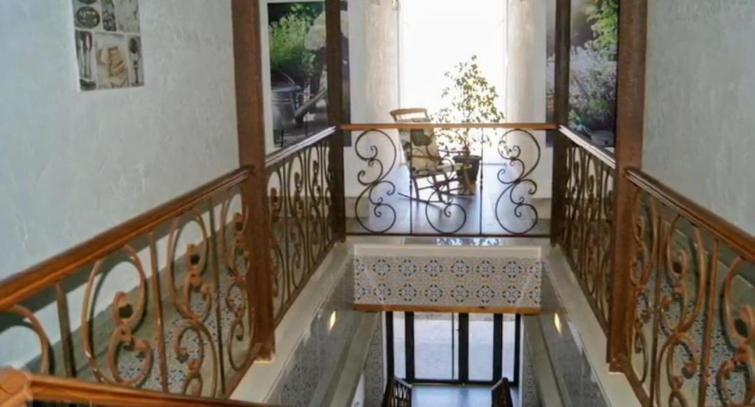 Suites BellaЭльин Экстерьер фото